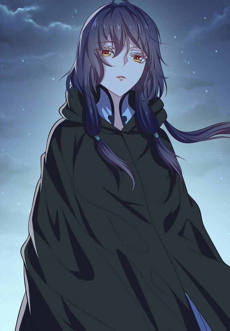 khuynh thế đế vương cơ chapter 20.1 3