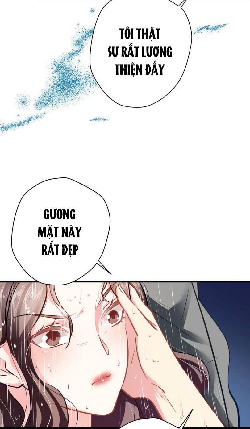 cưng chiều ái thê hư hỏng chapter 13 18