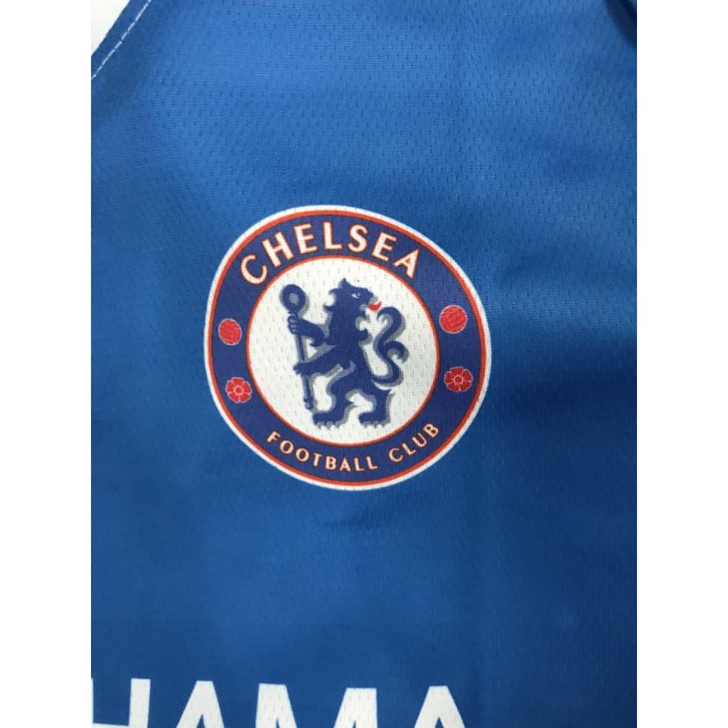 Áo Đá Banh CLB Chelsea BD062