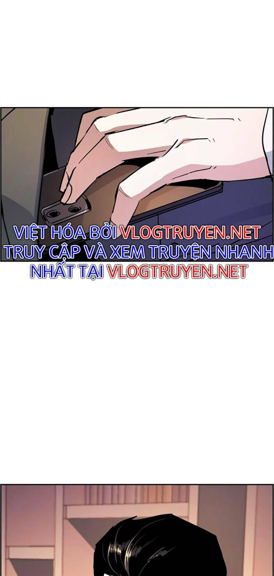 bạn học tôi là lính đánh thuê chapter 88 92