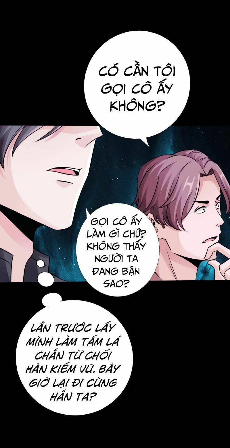 tuyệt phẩm tà thiếu chapter 45 2