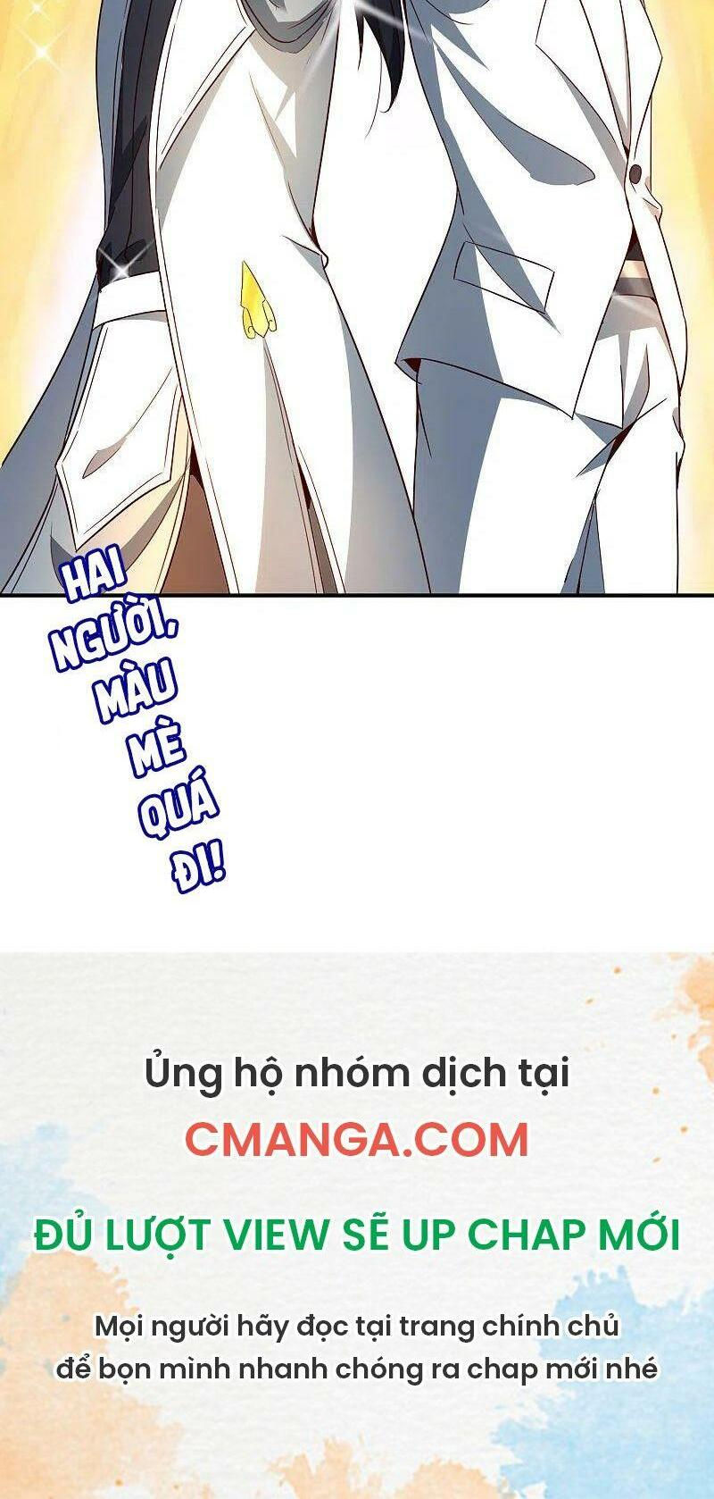 vòng bạn bè mạnh nhất của tiên giới chapter 137 42