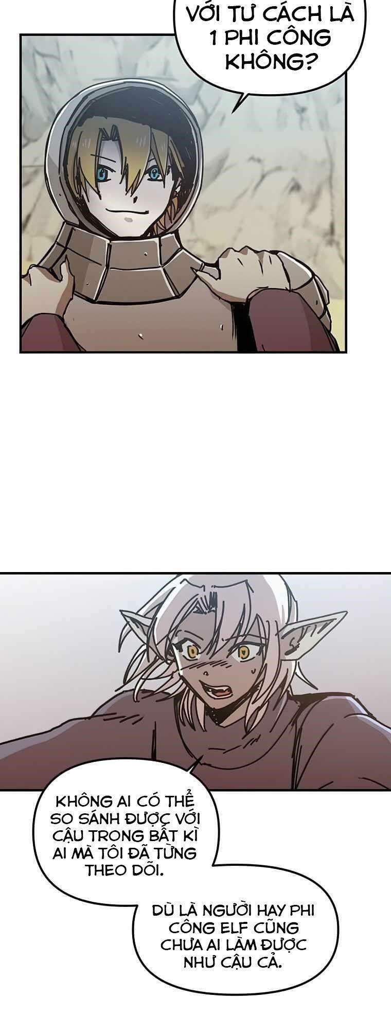 người chơi lỗi chapter 72 15
