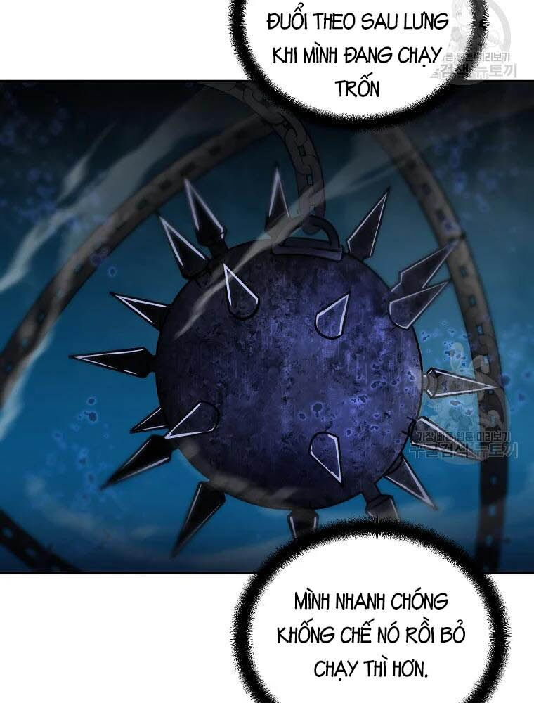 thiếu niên phương sĩ chapter 35 51