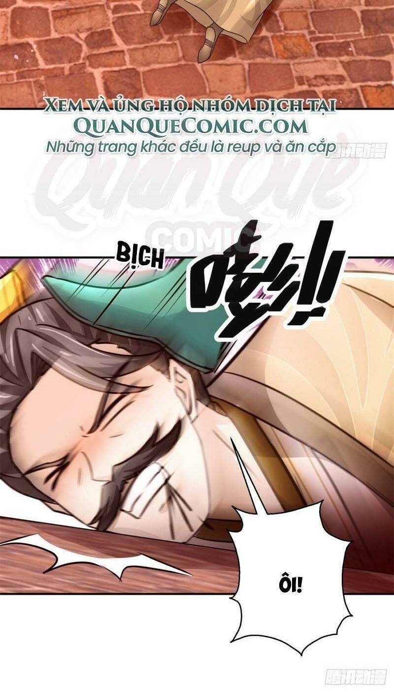 cửu dương đế tôn chapter 160 2