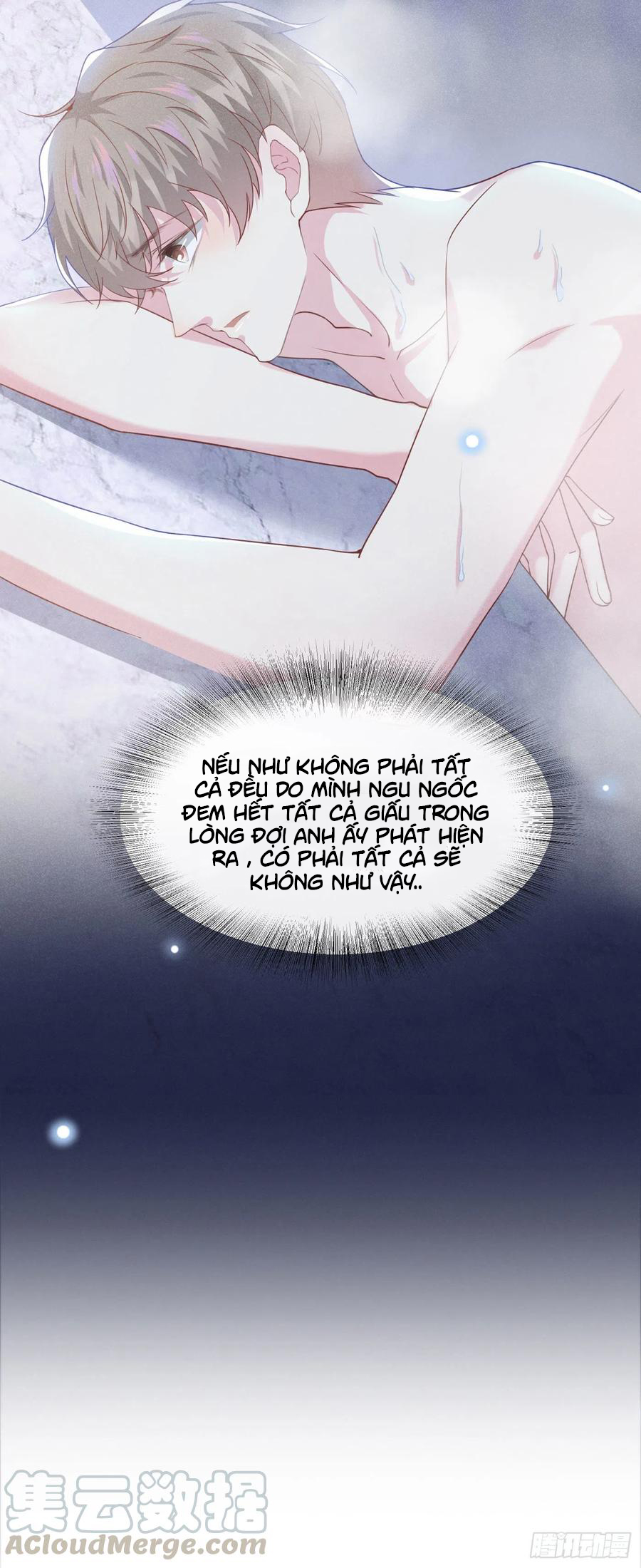 anh ấy gọi tôi là hắc liên hoa chapter 41 20