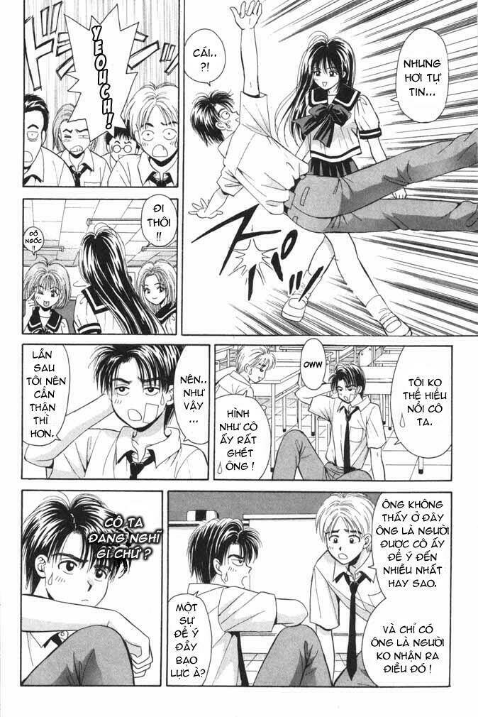 open sesame chapter 4 8