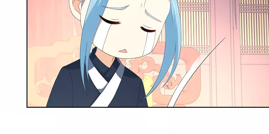 trù nương hoàng hậu chapter 49 22