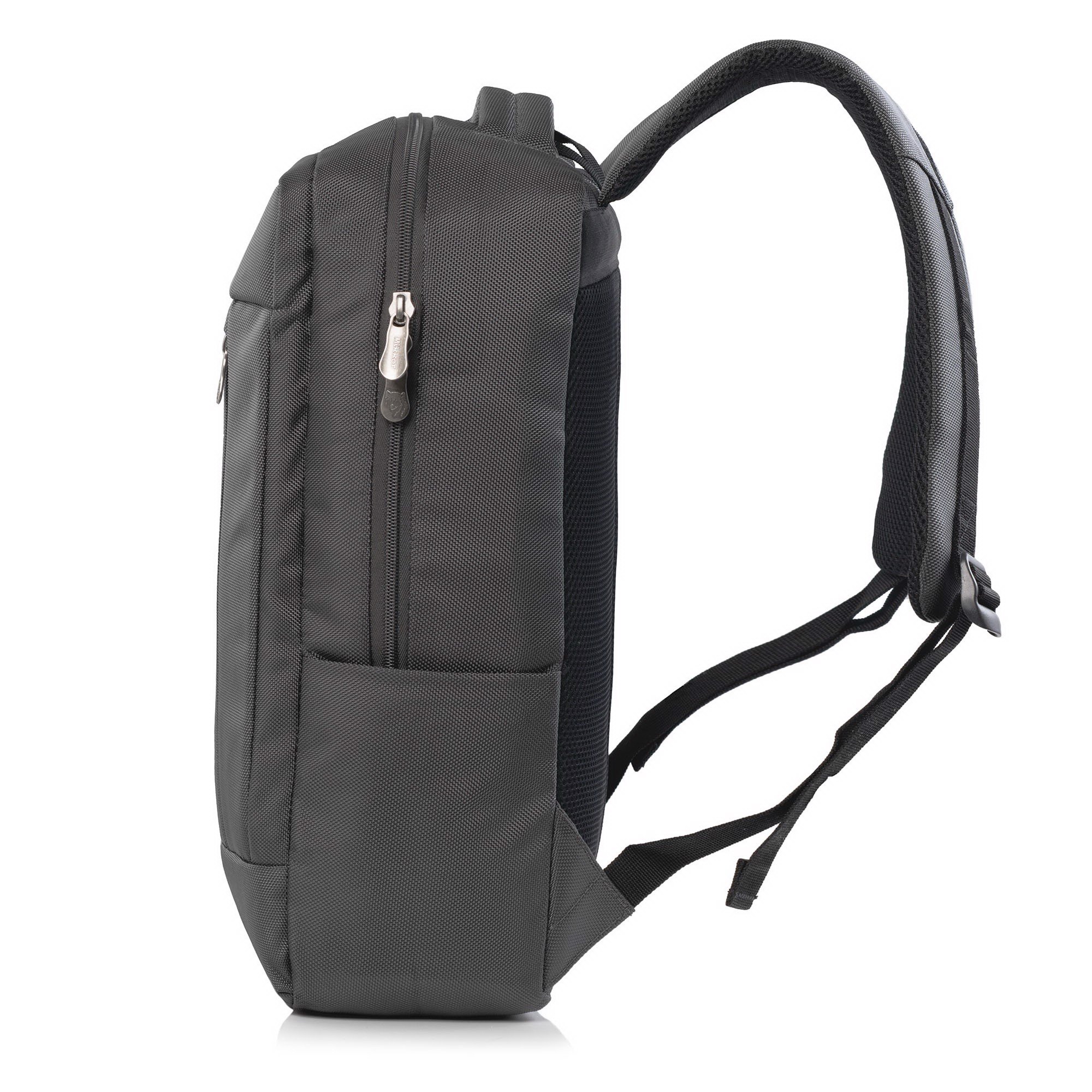 Mikkor The Hopkins - Balo Laptop 15.6 inch, Balo Thời Trang Đa Năng - Hàng Chính Hãng