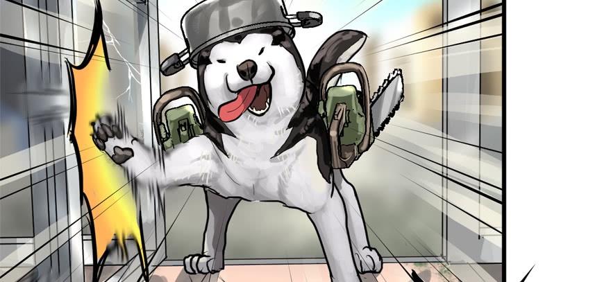 vua sinh tồn chapter 63 11