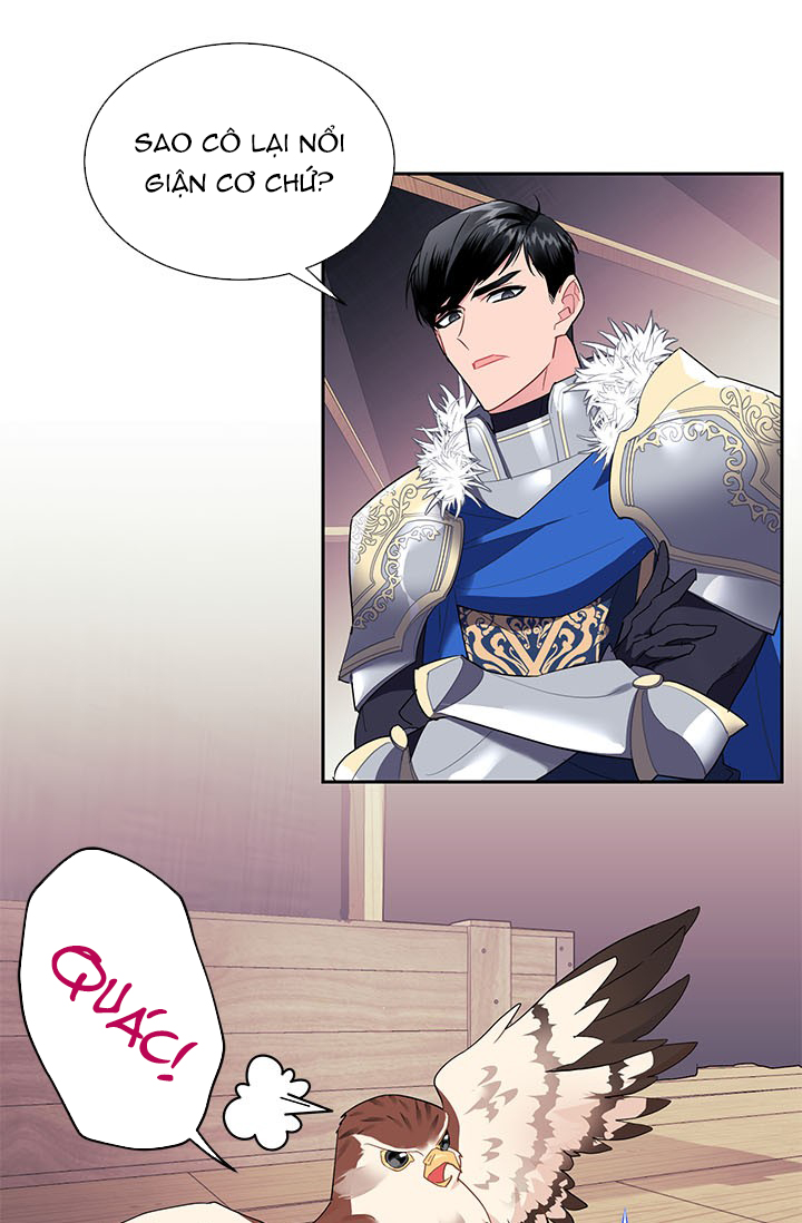 công chúa của loài chim chapter 6 10