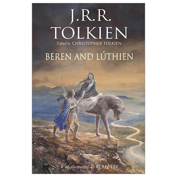 Beren And Luthien