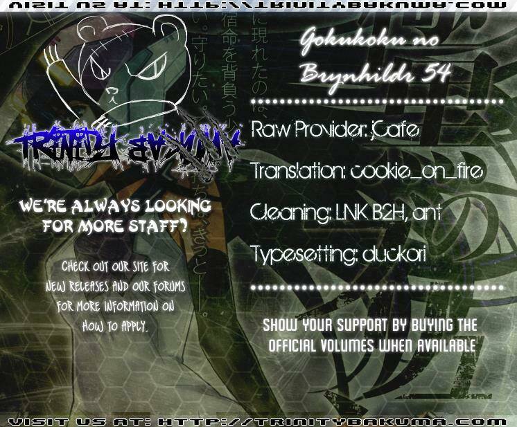 cô ấy là kuroneko chapter 54 20