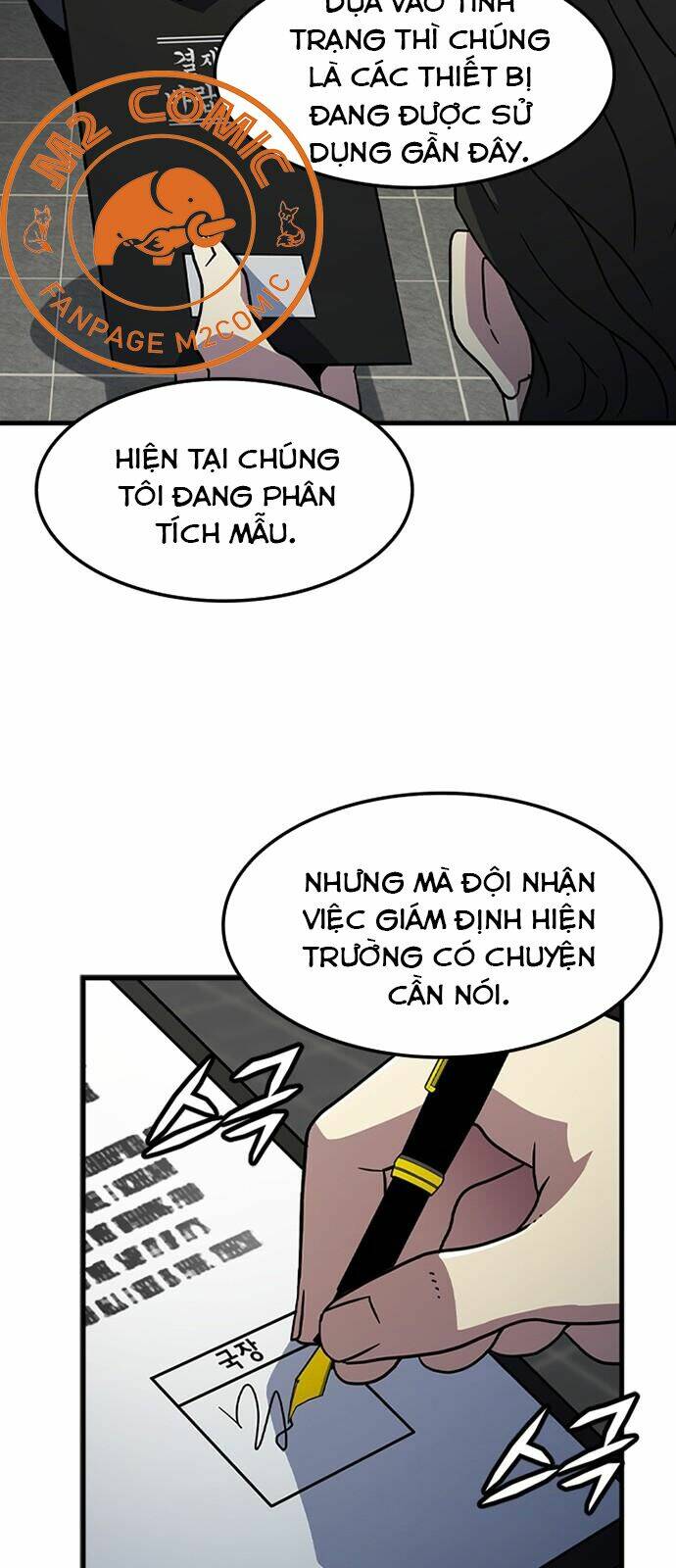 điểm chết chapter 32 26