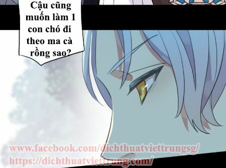 vết cắn ngọt ngào phần 2 chapter 33 18