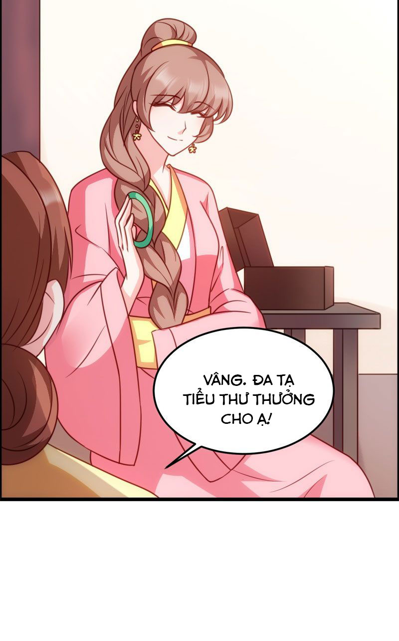 độc tâm cuồng phi khuynh thiên hạ chapter 74 27