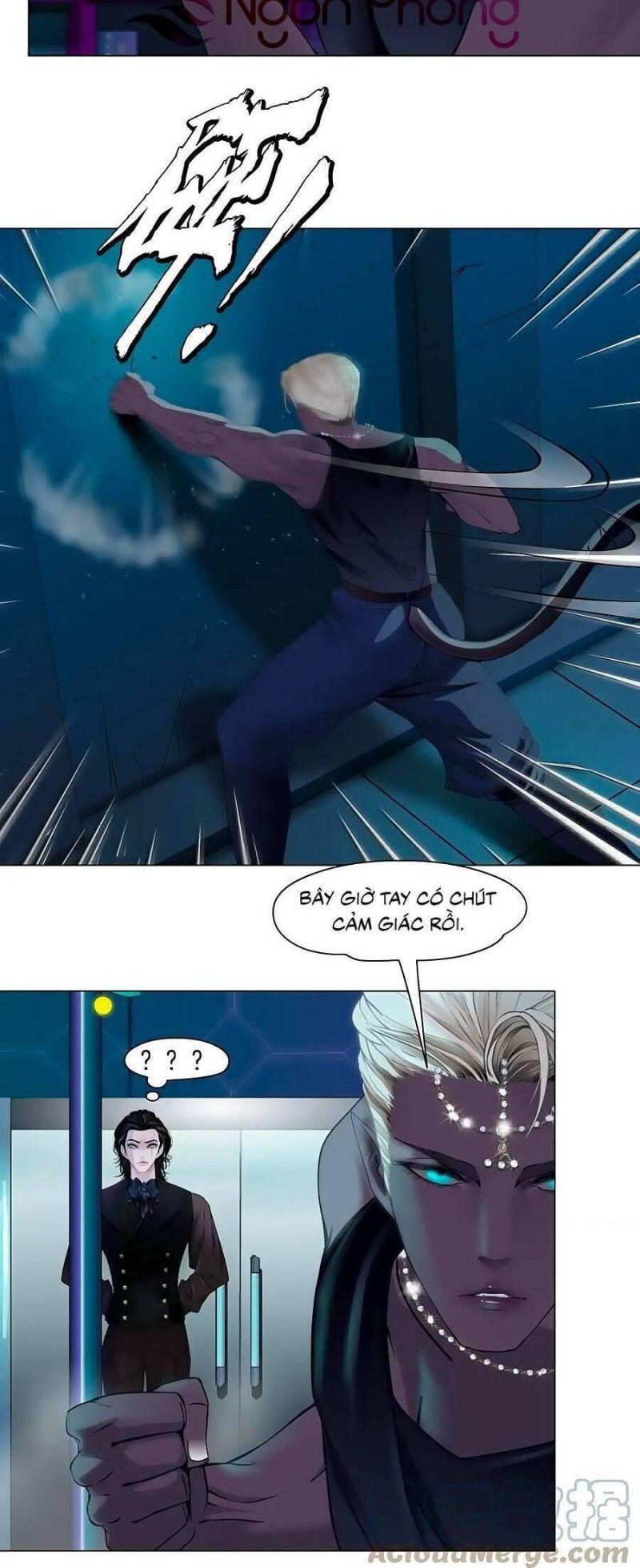 đằng nữ chapter 166 20