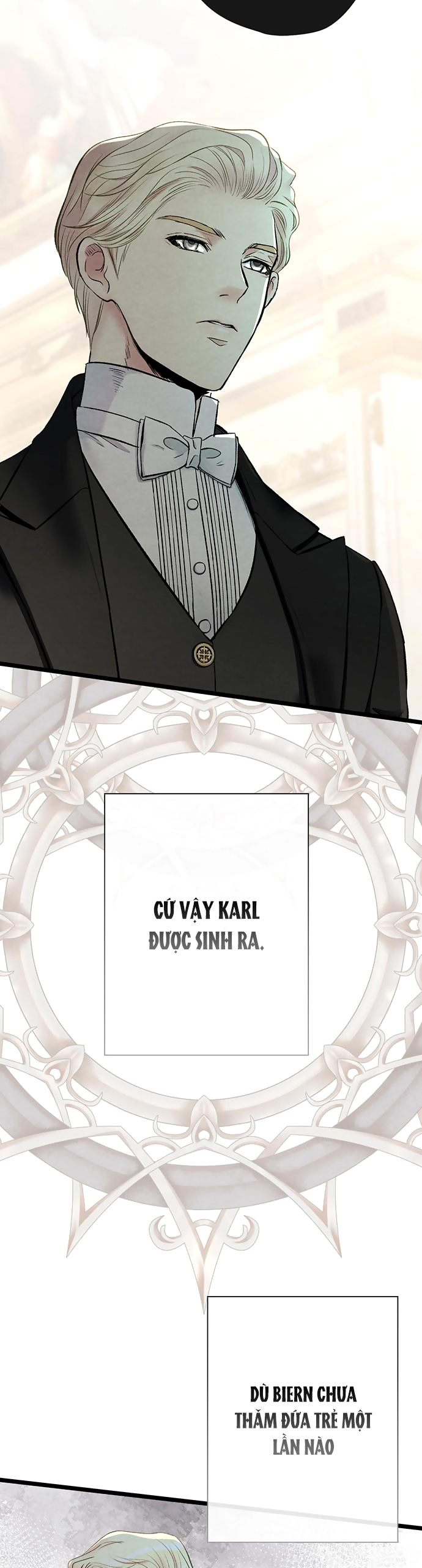 hoàng tử phiền toái chapter 38 14