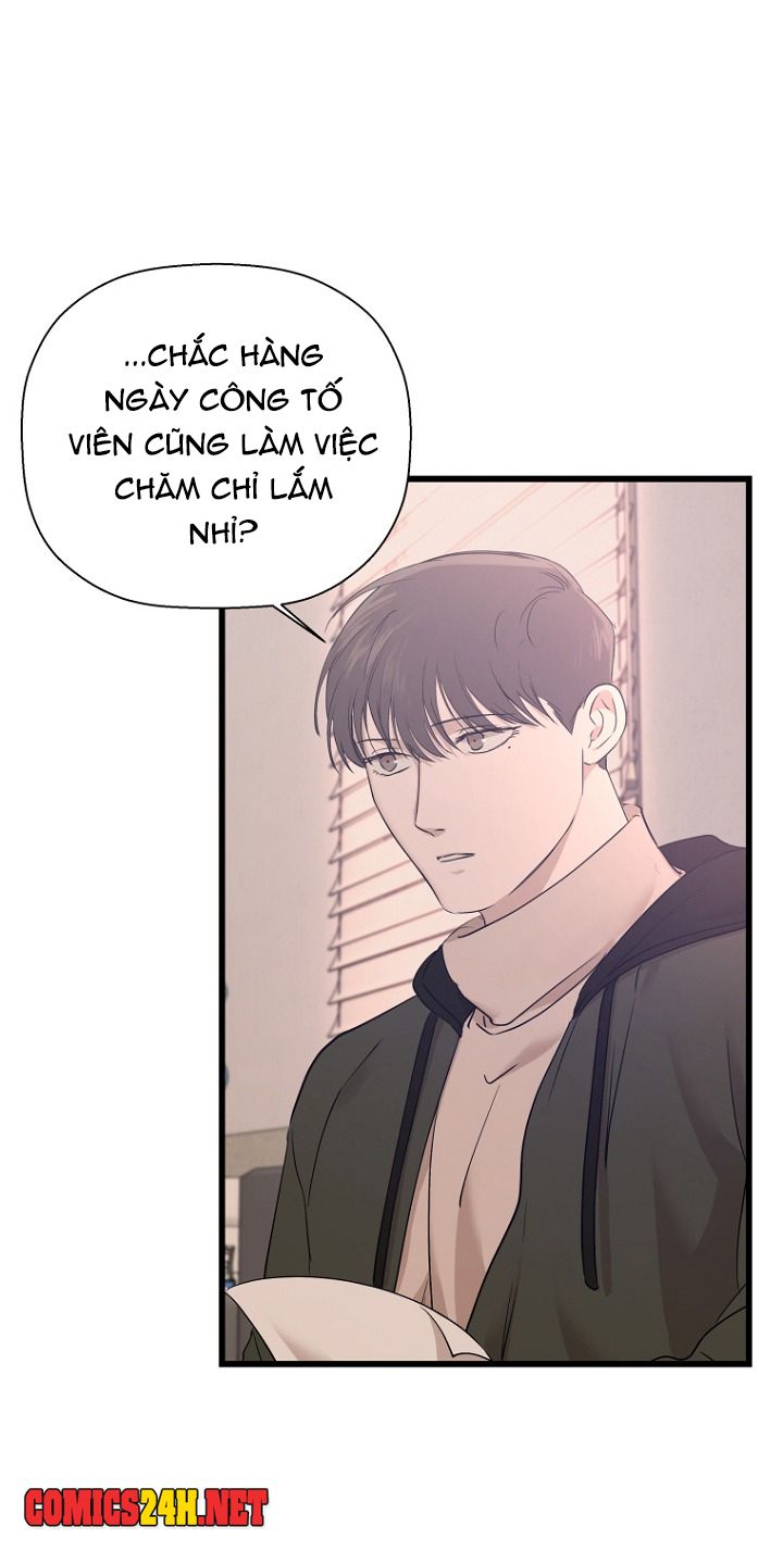 người xa lạ chapter 14 62
