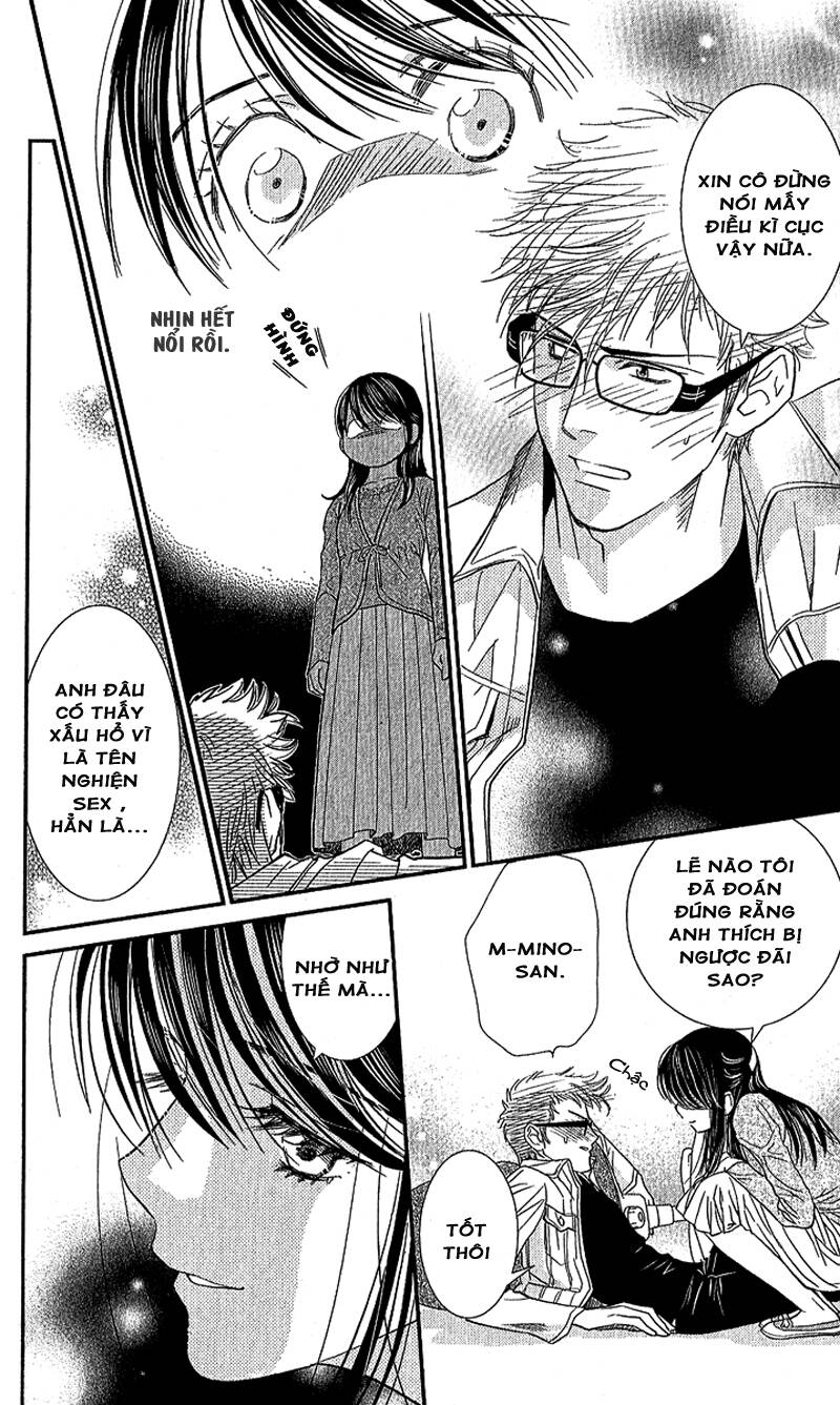 tổng hợp one shot. chapter 107 15