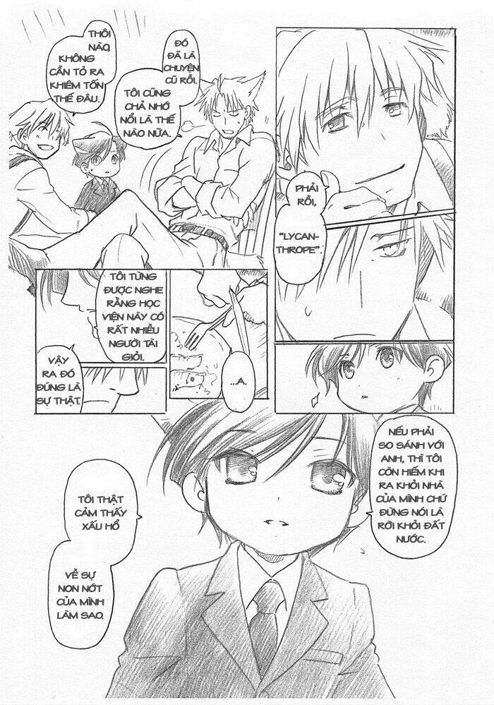 maiden rose-special chapter 12 13