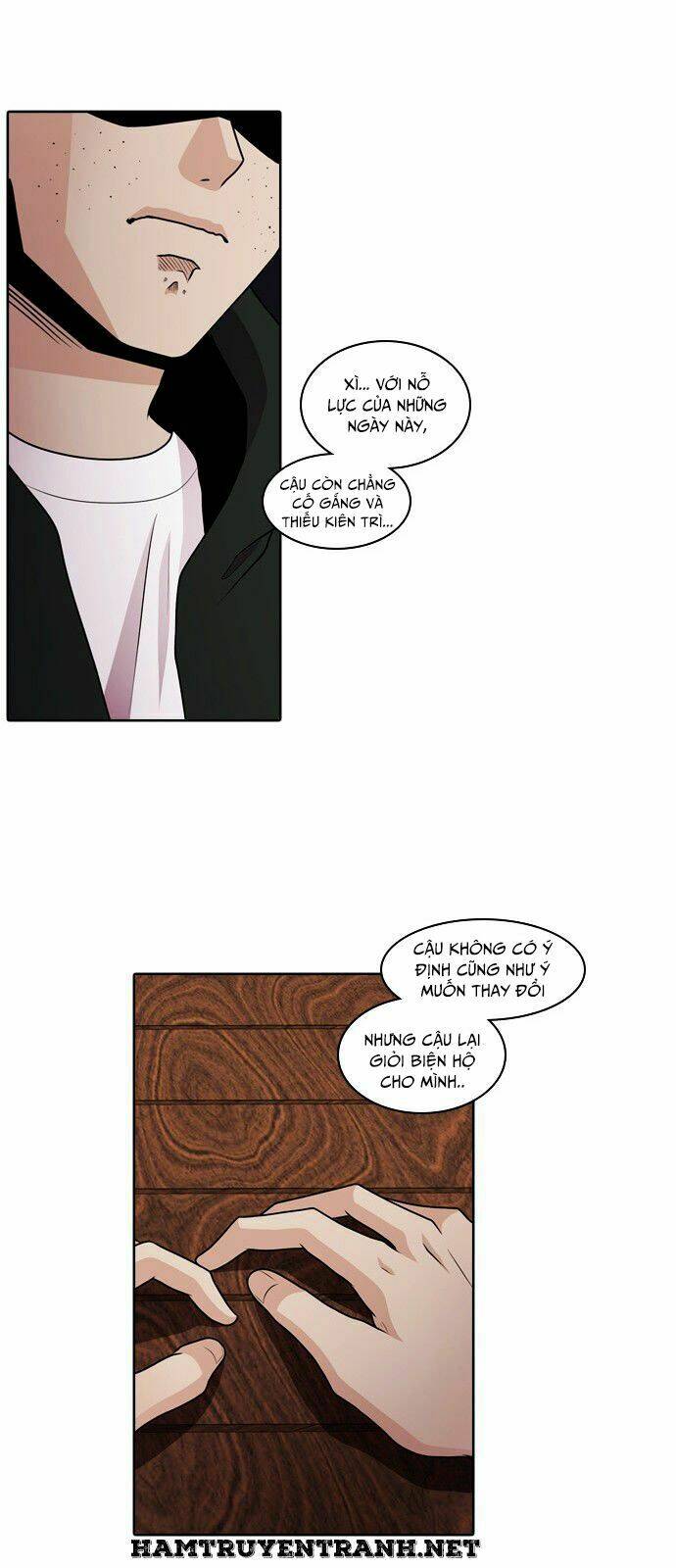 tomorrow - ngày mai chapter 20 45