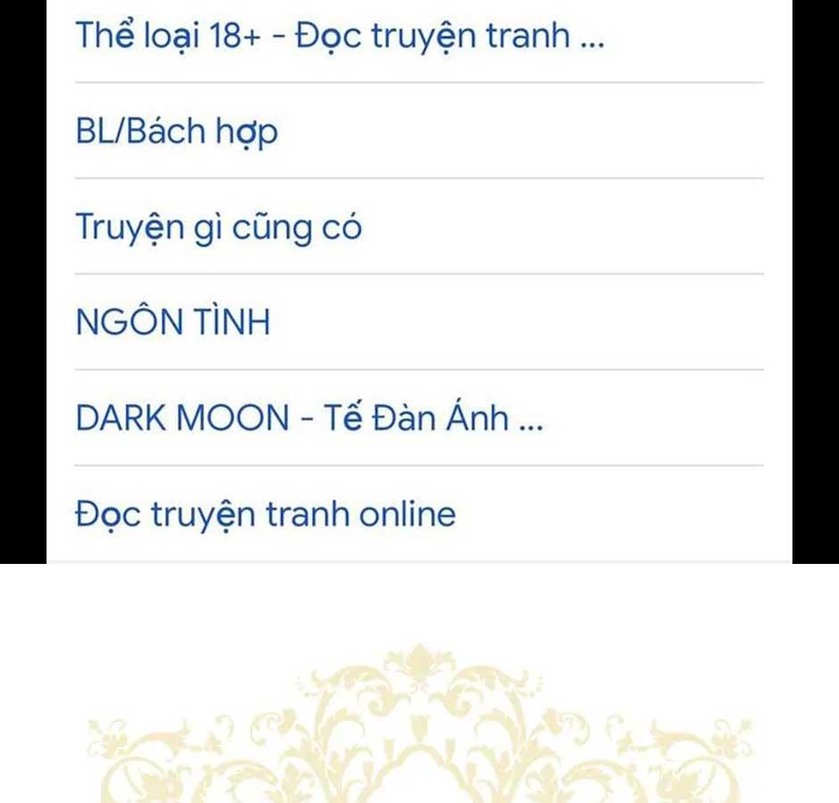 chúng ta có thể trở thành gia đình được không? chapter 84 5