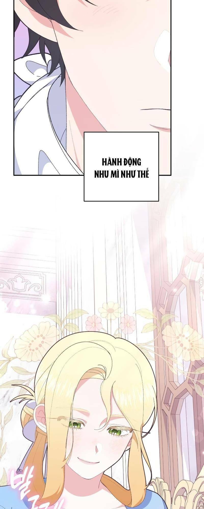 cuộc hôn nhân với công tước quái vật chapter 8 48