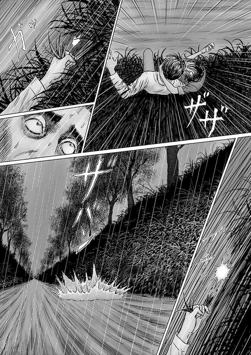 nhân gian thất cách chapter 1 9