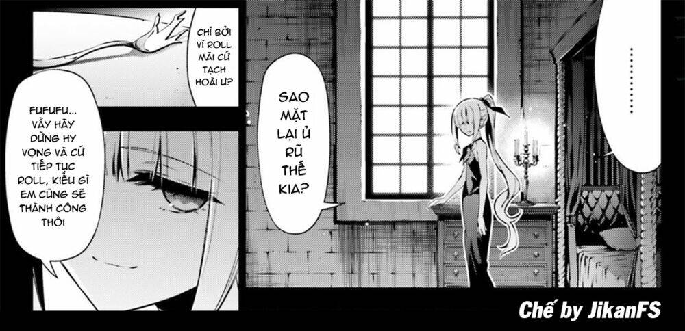 fate/kaleid liner prisma illya drei! chapter 56 18