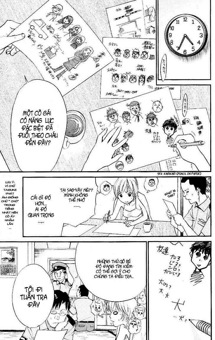 alive - the final evolution chapter 19 21