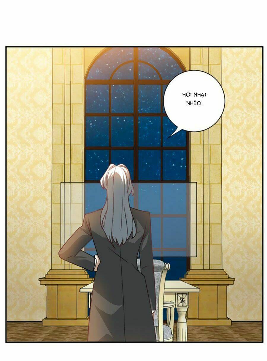 người yêu khát máu của tôi chapter 74 31