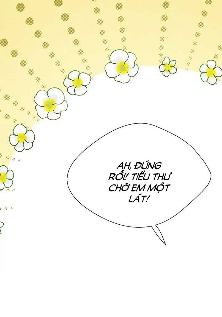 Hoàng Tử Rắc Rối chapter 9.1 43