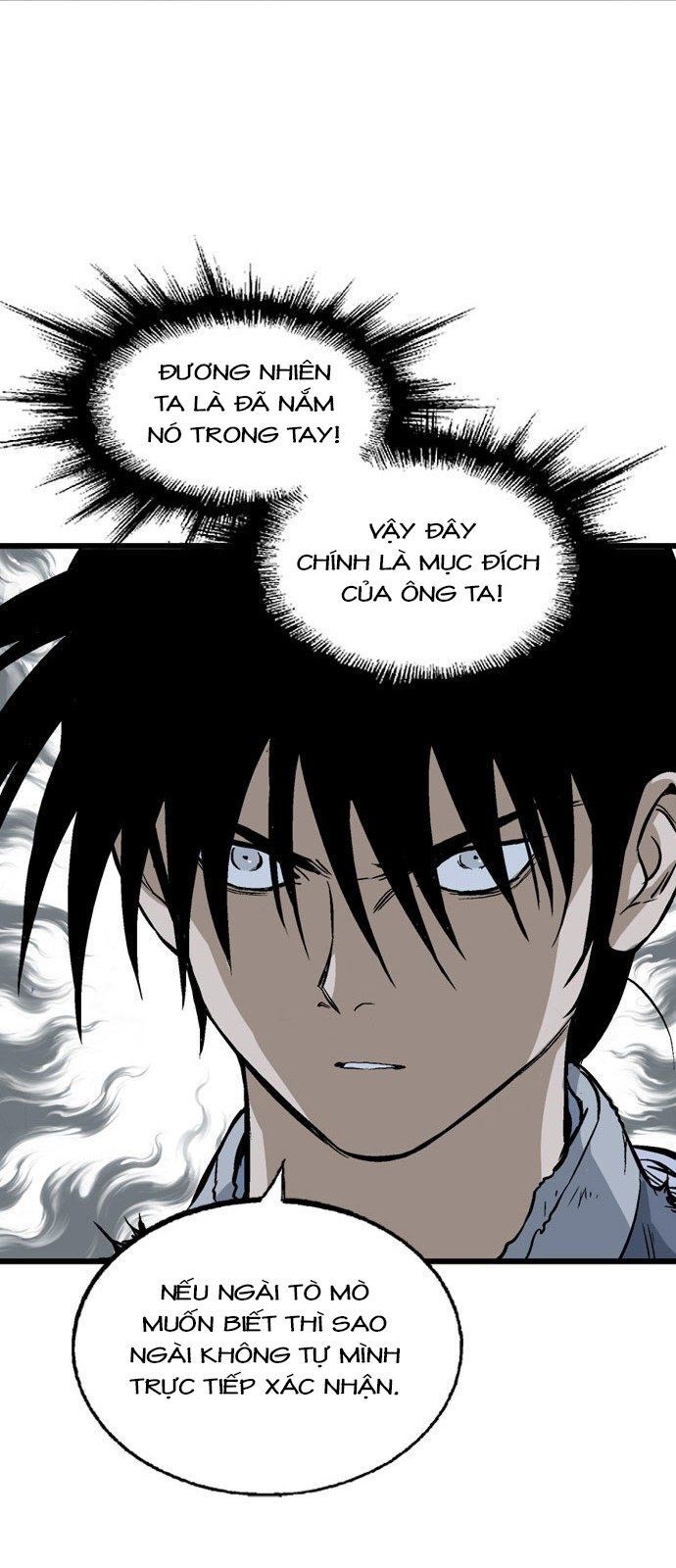 cao thủ 2 chapter 110 31