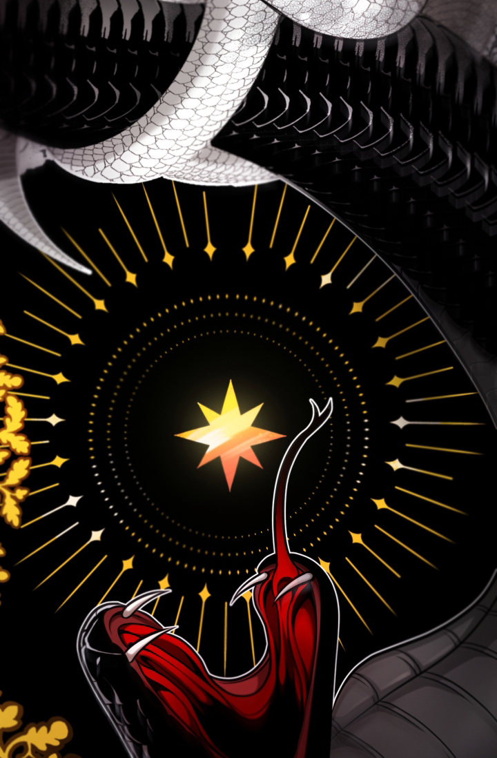 vị hôn thê của kẻ săn mồi chapter 0 40