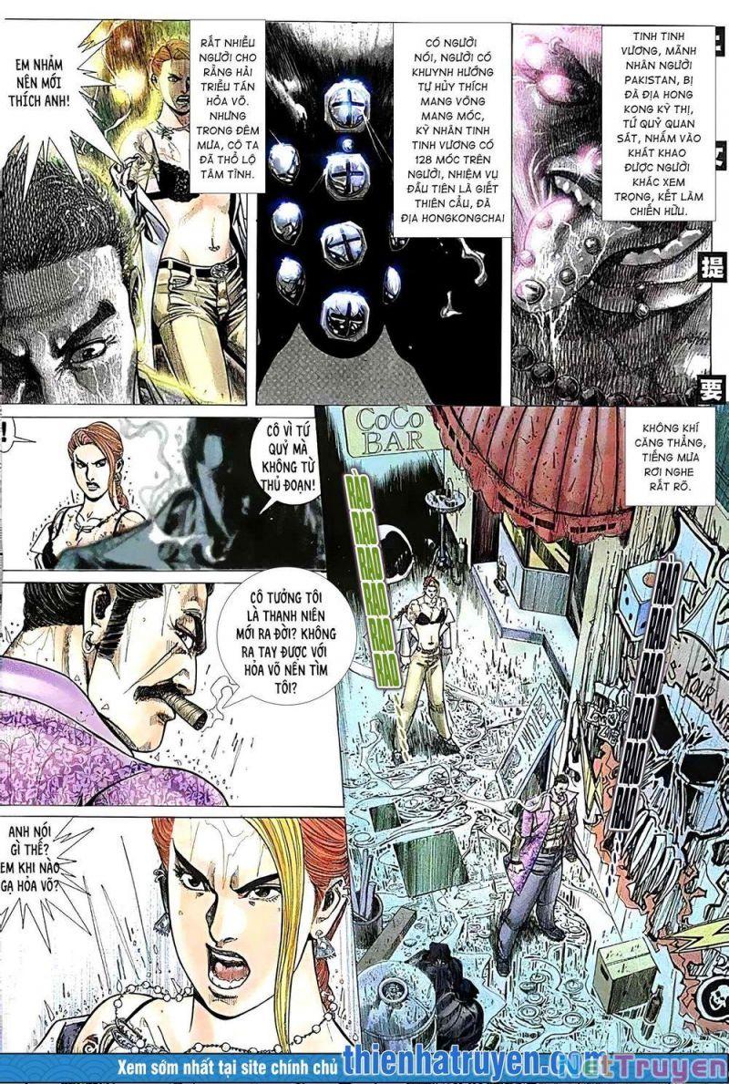 hỏa vũ diệu dương chapter 435 3