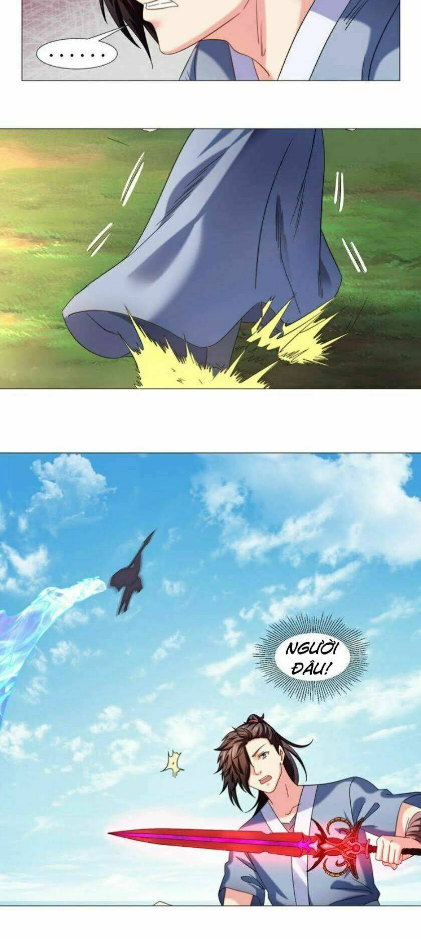 cực vũ huyền đế chapter 73 21
