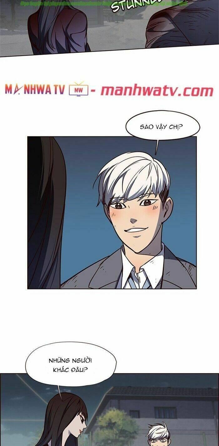 biến thân thành mèo chapter 44 38