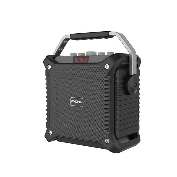 Loa bluetooth W-king K3