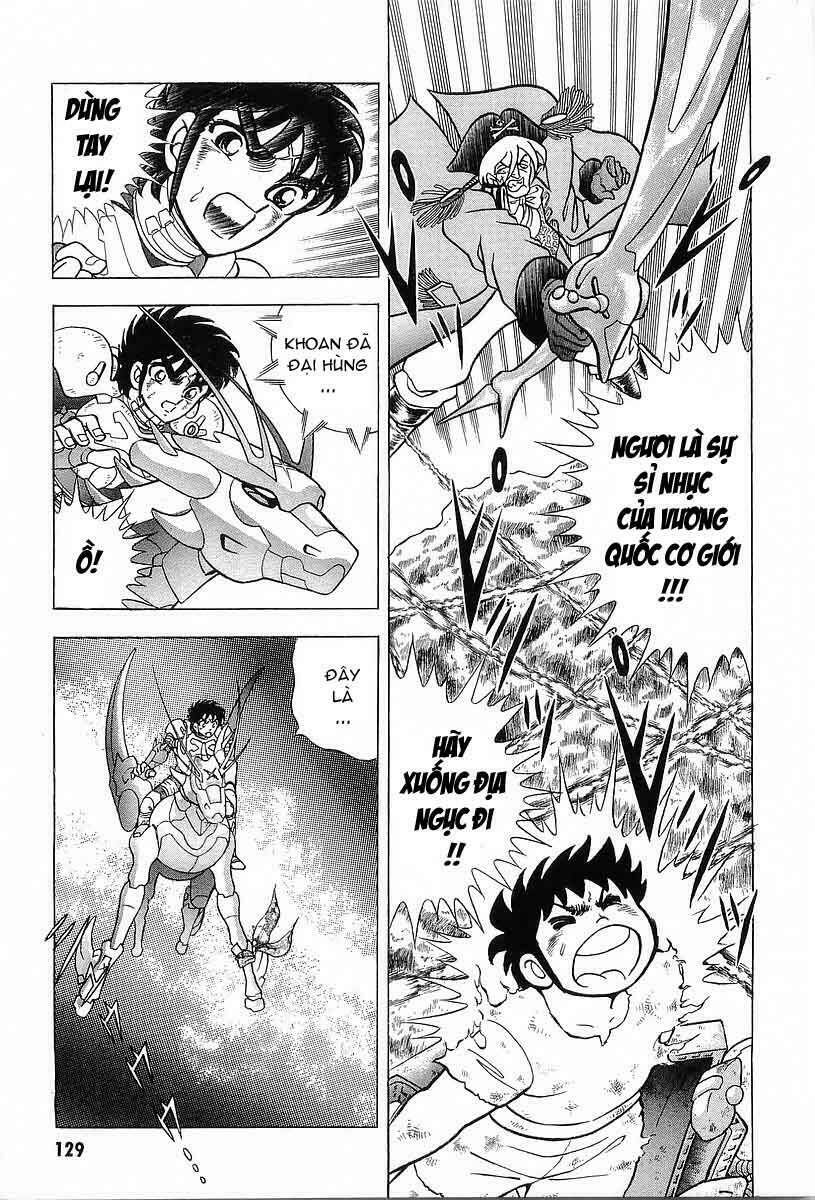 b'tx – người x chapter 6 30