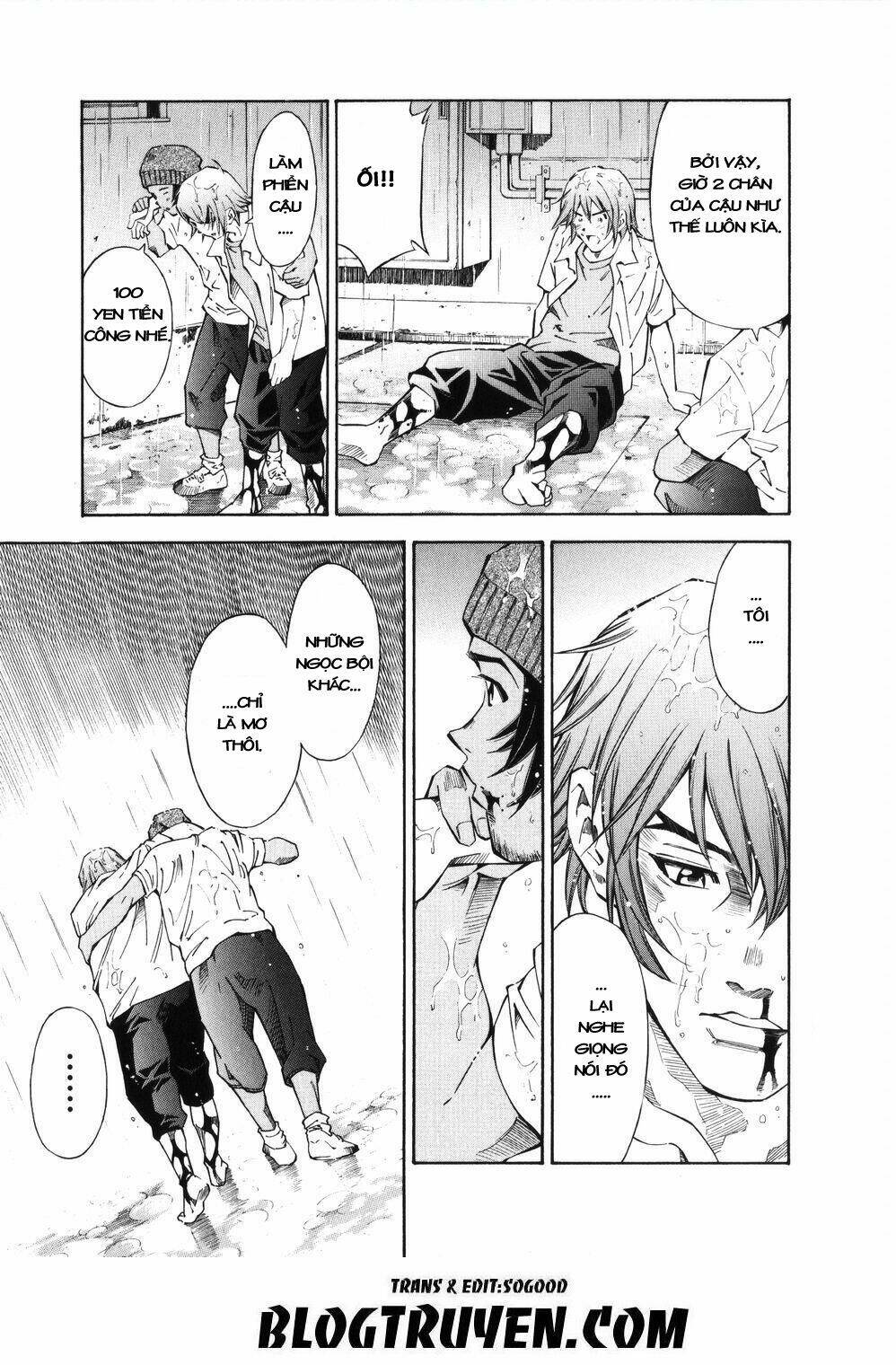 dragon girl - ikkitousen chapter 38 7