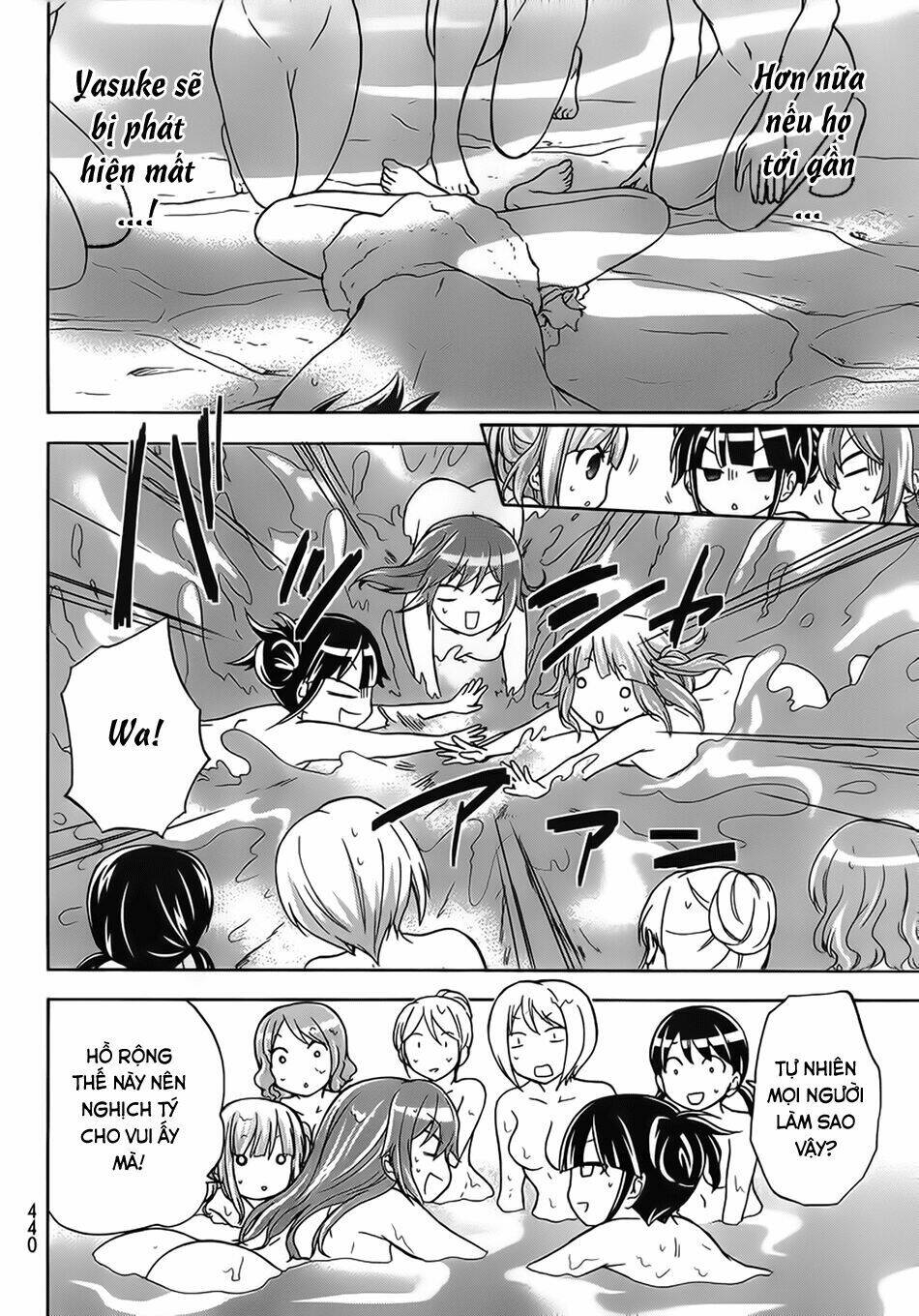 maga-tsuki chapter 17 35