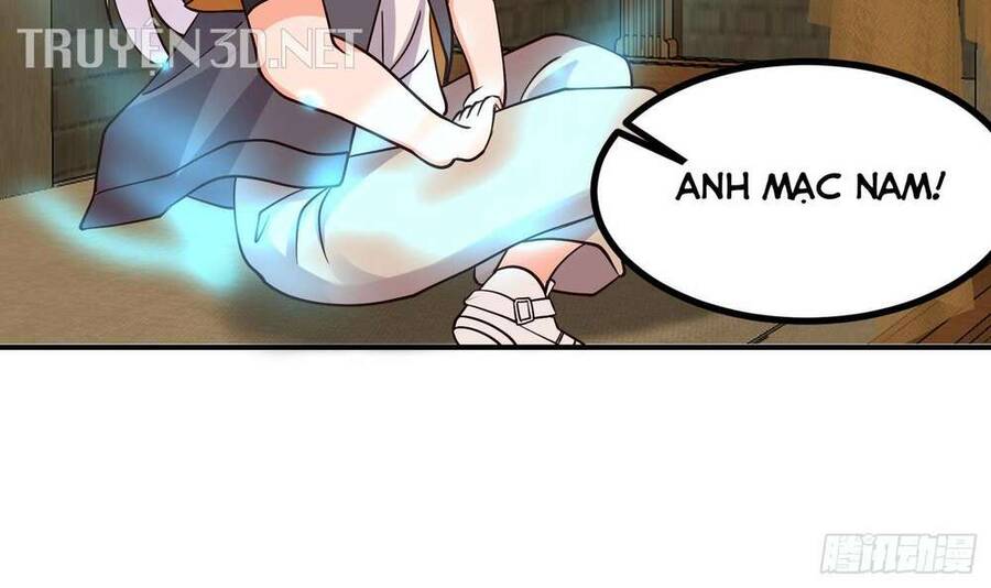 trên người ta có một rồng chapter 604 6