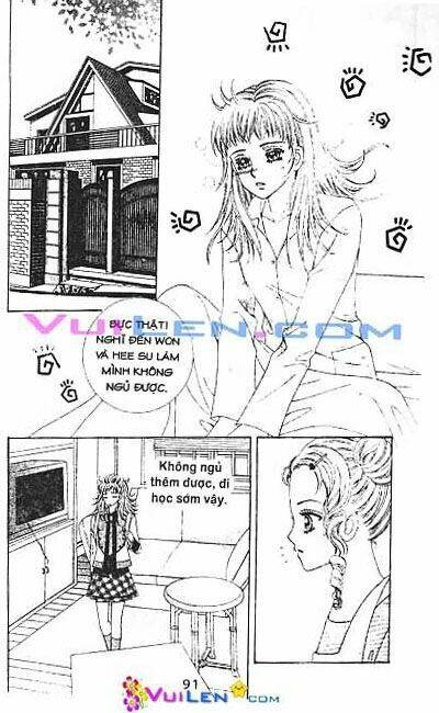 nụ hôn cuối chapter 68 12