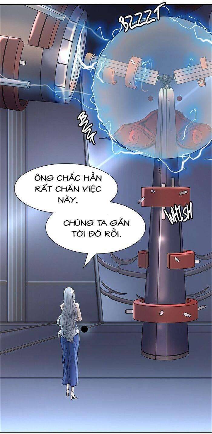 tòa tháp bí ẩn 2 chapter 465 94