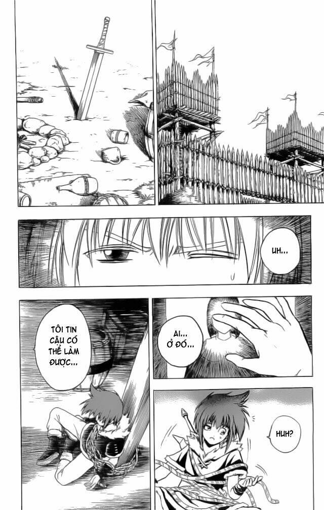 fire emblem-hasha no tsurugi chapter 10 38