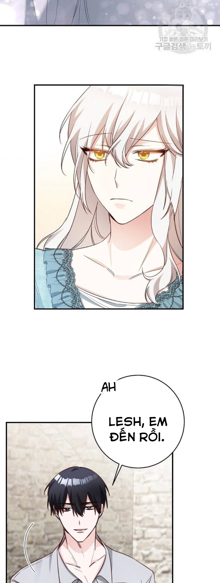 lý do nàng ấy sống như 1 ác nữ chapter 33 38