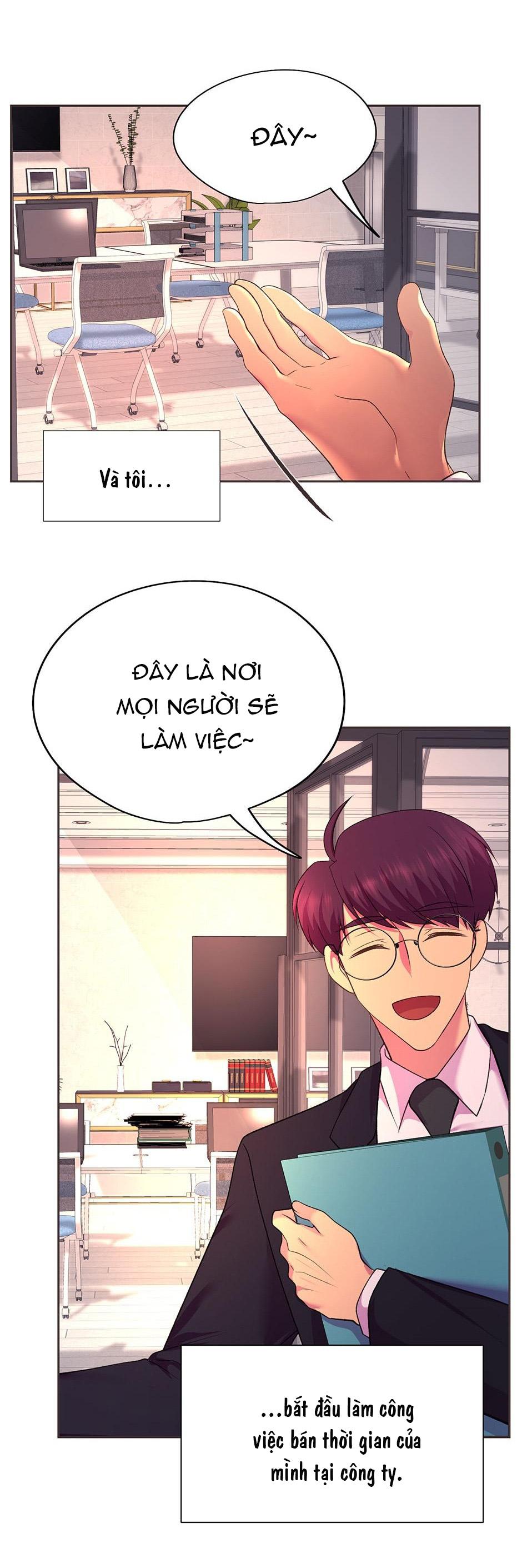 giữ em thật chặt (hold me tight) chapter 187 27