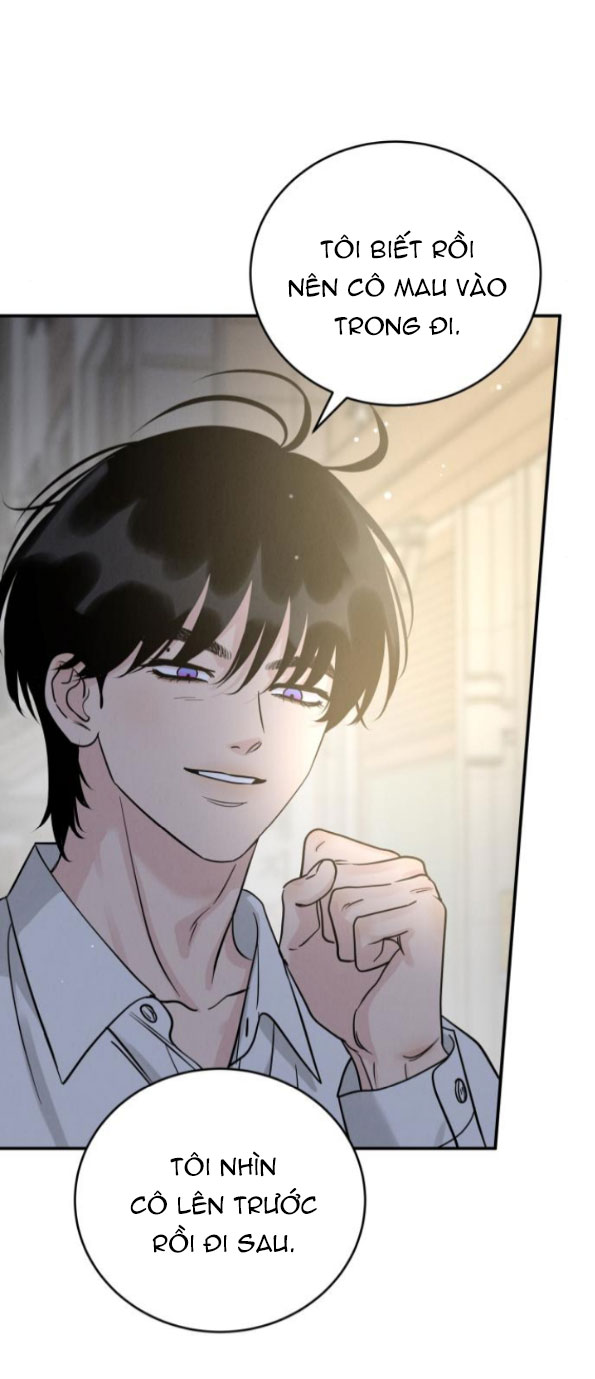 Thuyết Tình Yêu Ích Kỷ chapter 35.1 11