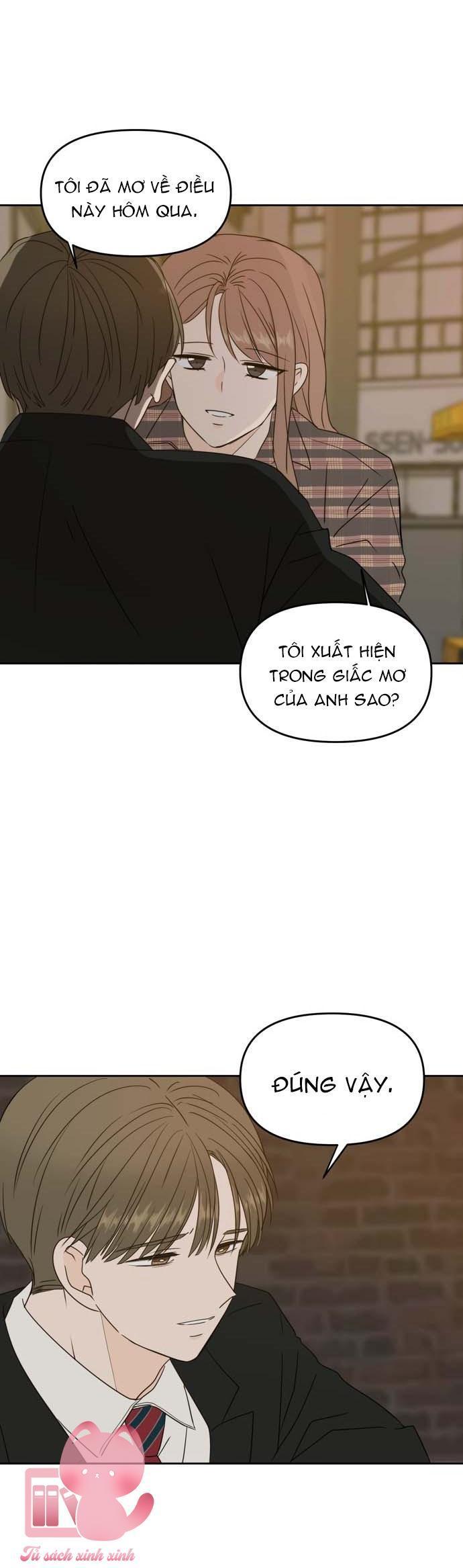 hẹn gặp nhau ở kiếp thứ 19 chapter 61 27